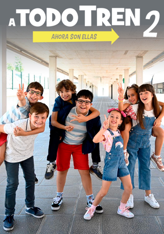 Bienvenidos A Multicines Ronda