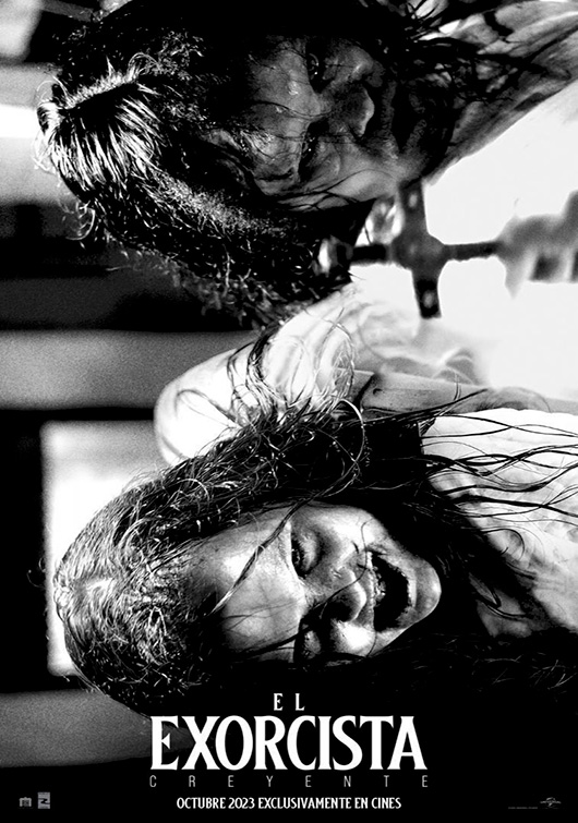 EL EXORCISTA: CREYENTE