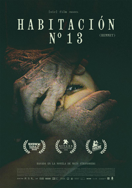 HABITACION NO.13