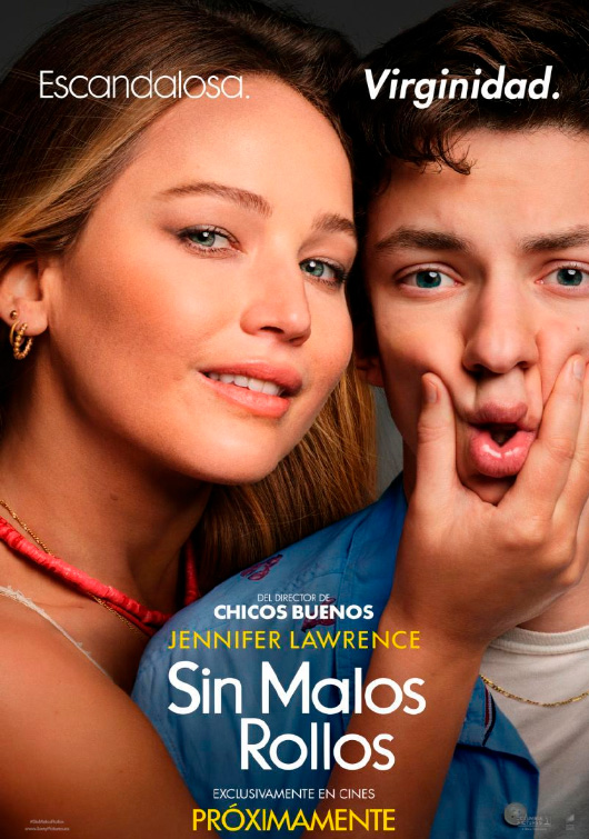 SIN MALOS ROLLOS